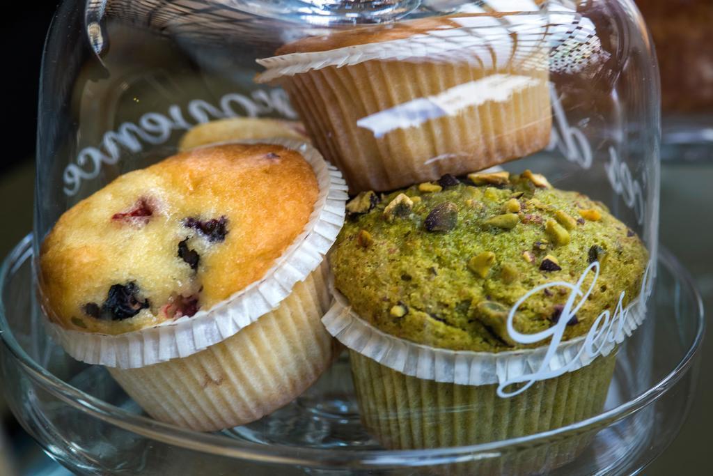 I Giardini Del Quirinale Acomodação com café da manhã Roma Exterior foto